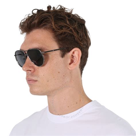 burberry scott sunglasses|Burberry Men's Sunglasses, BE3135 SCOTT 59 .